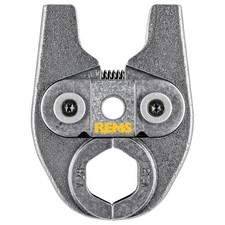 REMS Presszange Mini V 28 Pressbacke Viega V28 Mini