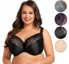 Minimizer Bügel BH starker