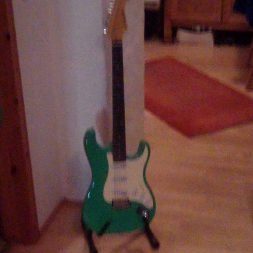 Vintage gitarre neu - vintage, (