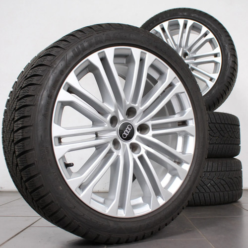 Zoll original audi s5 f5 - original,
