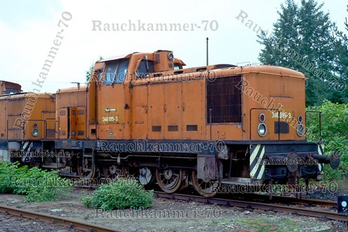346 095 aw chemnitz - 346, 095-3