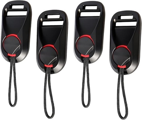 Premium kameragurt - 4x,