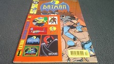 BATMAN ADVENTURES NR.17 (DC
