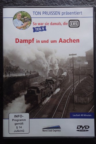 War sie damals die - sie,