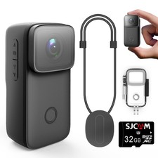 SJCAM C200 Action Camera 4K