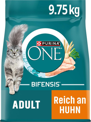 Purina one bifensis adult - purina,