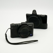 Sony DSC-RX100 II M2