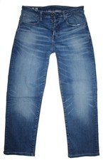 G-Star Herren Jeans Hose 3301