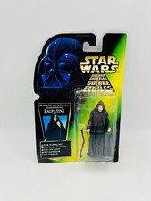 Emperor Palpatine Star Wars