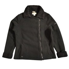 Regatta Jacke Damen 14 schwarz