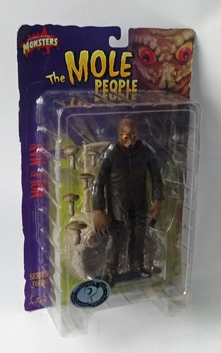 Universal studios monsters - studios, the