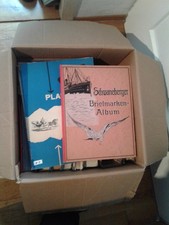 Der Nachlass-Dt. Reich, Asien