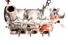 Polo 9N3 Ibiza Kopf Zylinderkopf Ventile 1,2 40KW 54PS AWY BMD BBM CHFA