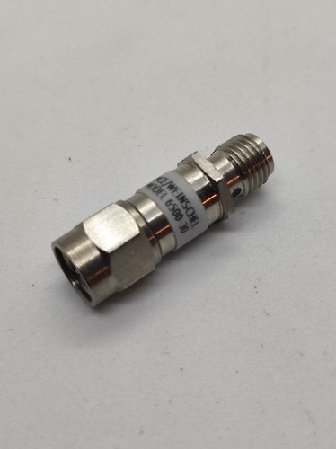 Attenuator 18ghz 6500 30 - 30,