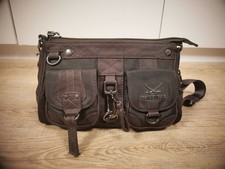 Sansibar Calima Zip Bag