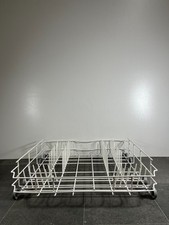 ✅ Geschirrkorb Unten Korb