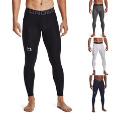 Under Armour HeatGear Armour