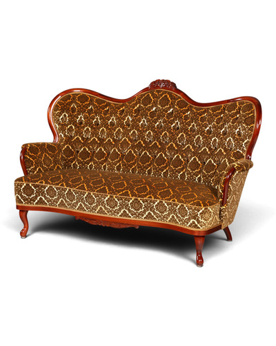 Louis philippe sofa - philippe,