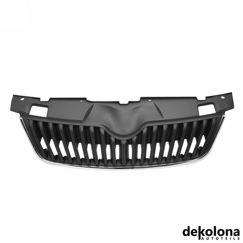Kühlergrill vorne für skoda - kühlergrill,