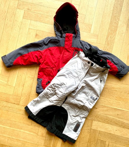 Jack wolfskin 104 - wolfskin,