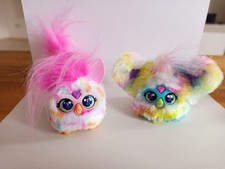 Bunte Furblets Furby Spielzeug