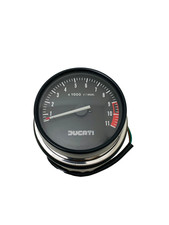 Drehzahlmesser Ducati Pantah