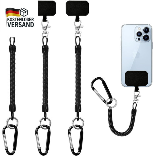 Stück handy lanyard - 3,