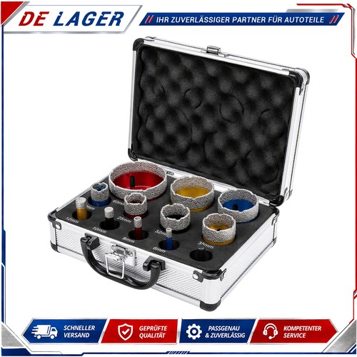 M14 diamantbohrer set - m14,