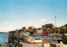 Vaxholm Idyll vid Norrhamnen