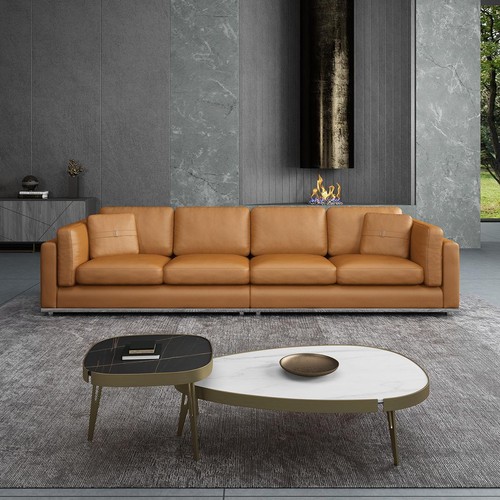 Sofa sitzer sofas - 4,