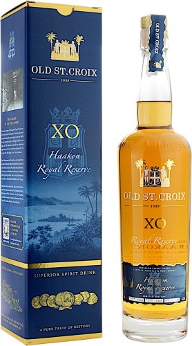 Old croix haakon royal - old,