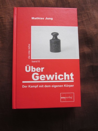 über gewicht der kampf mit - Über,