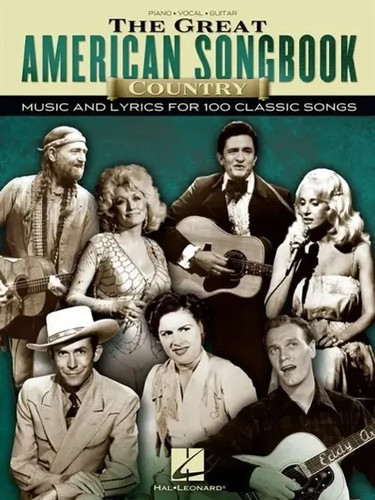 The great american songbook - american,