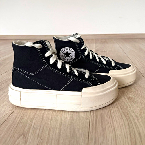 Converse chuck taylor all star - converse,