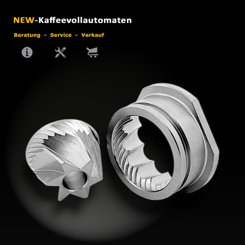 Mahlsteine mahlkegel mahlring - mahlsteine,