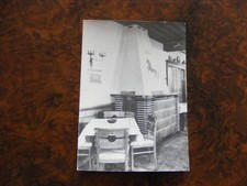 AK Stutenhaus 1970 Vesser Schmiedefeld Schleusingen Ferienheim Carl Zeiss Jena