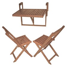 Balkontisch Hängetisch