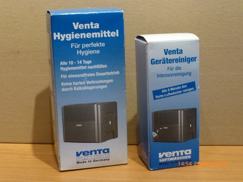 Venta luftwäscher - venta,