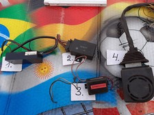 Roller Relais Box Blackbox Drossel Drehzahlbegrenzer DZB Zweirad