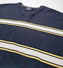 BVB 09 Strick Pullover Herren Gr. XL Schwarz Weiß Gelb Borussia Dortmund Friends