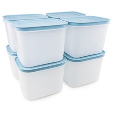Tupperware Eis-Kristall