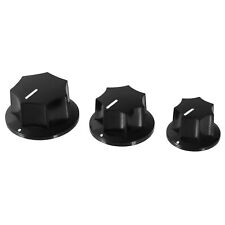 Potiknopf Drehknopf 6mm Achse