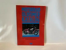 Motorrad Oldtimer Katalog von