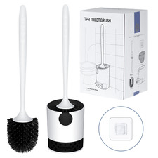 Toilettenbürste Silikon