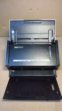 Fujitsu ScanSnap S1500 USB Color A4 600DPI Document Scanner 8478 SCANS / LINES