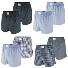 2 x Herren Boxershorts TOM