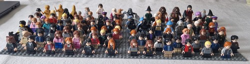 Lego harry potter figuren - lego,