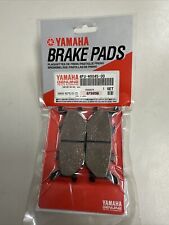 BREMSBELÄGE YAMAHA TDR 125 R 93-02 BREMSKLÖTZE 4FU-W0045-00 Brake Pad #20335