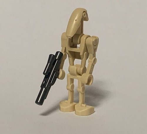 Lego star wars kampfdroide - wars,