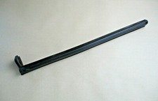 Opel Kadett E Cabrio Dichtung Gummi Verdeck vorne rechts NEU original